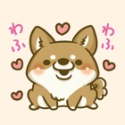 Top 39 Stickers Apps Like japanese shiba-inu with you - Best Alternatives