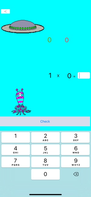 Aprendo a Multiplicar(圖2)-速報App