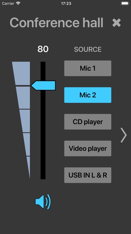 TASCAM EZ CONNECT