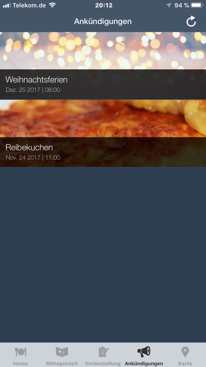 Lecker Satt screenshot-3