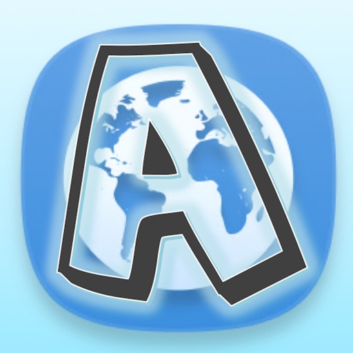 App World - All in One Icon