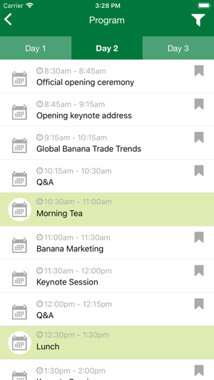 Banana Congress 2019(圖3)-速報App
