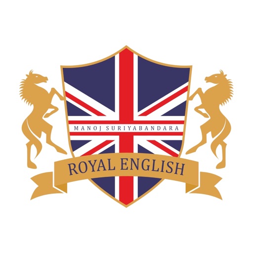 RoyalEnglish