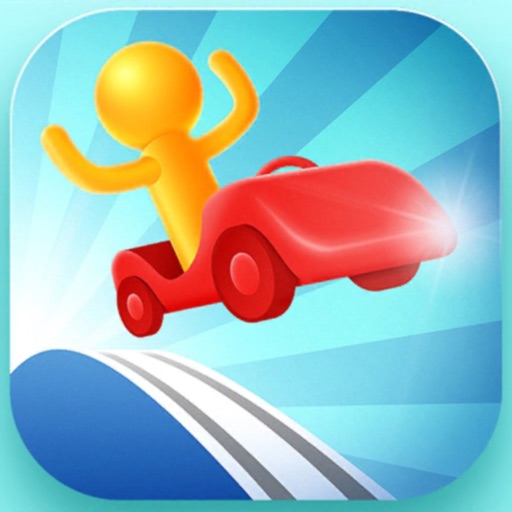Running Drive iOS App
