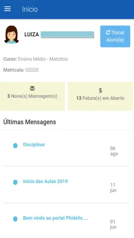 Game screenshot Perpétuo Socorro Mobile apk