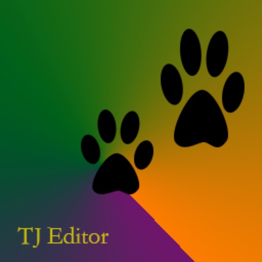 TJPhotoEditor