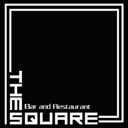 The Square Bar App