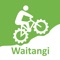 This TrailMapps App is for the Waitangi Mountain Bike Park, located in New Zealands Bay of Islands, near the town of Paihia