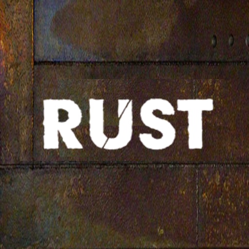 Rust studio