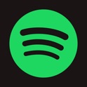 Spotify - Música e Podcasts icon