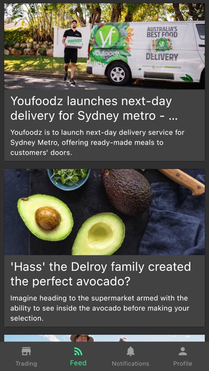 HiveXchange B2B screenshot-3