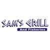 Sam's Grill & Fisheries.