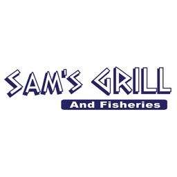 Sam's Grill & Fisheries.