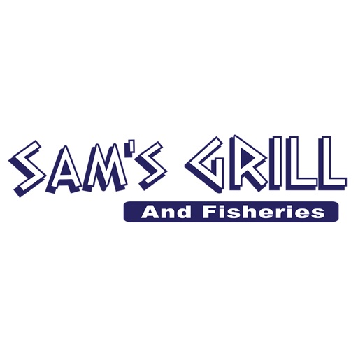 Sam's Grill & Fisheries.