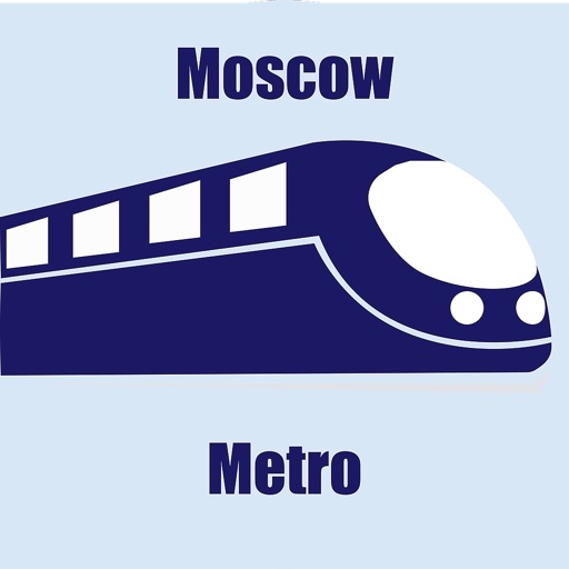 Moscow Metro Map and Routes