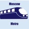 Moscow Metro Map and Routes - uses the Moscow Metro map and includes a route planner to help you get around quickly to Moscow Metro stations and attractions