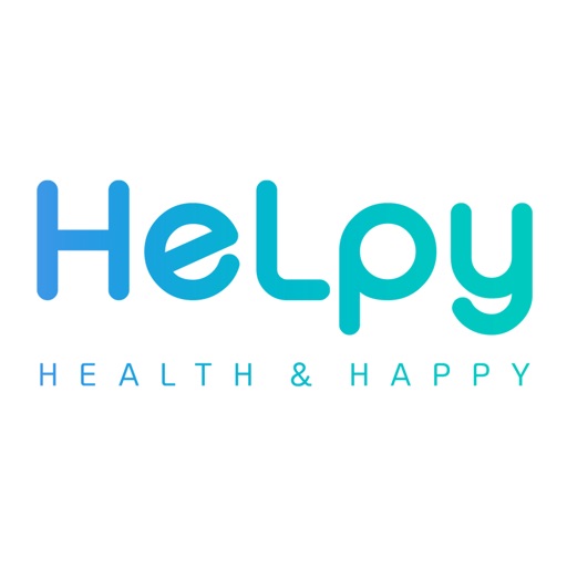 헬피 HeLpy