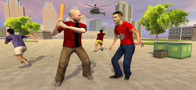 Gangstar Miami Fight Game(圖3)-速報App