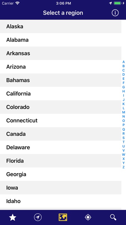 NOAA Snow Live Weather PRO