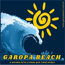 Rádio Garopa Beach