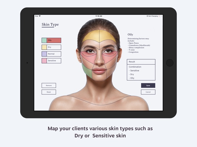 Self Digital Beauty(圖1)-速報App