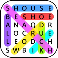 Word Search Puzzle - Classic apk