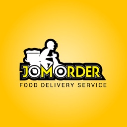 Jom Order - Food Delivery