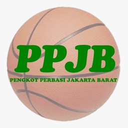 pengkot perbasi Jakarta barat