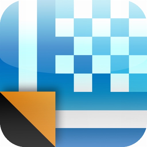 PageScope Mobile Icon