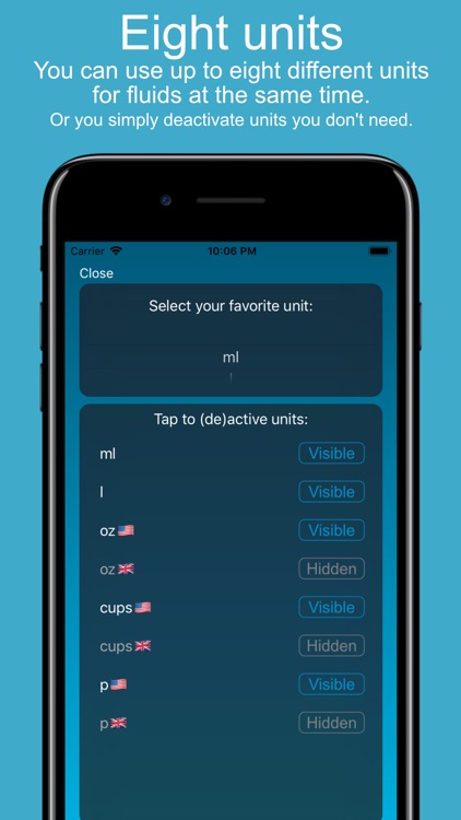 EveryDrink screenshot-5