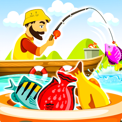 Холодна рибалка Іди