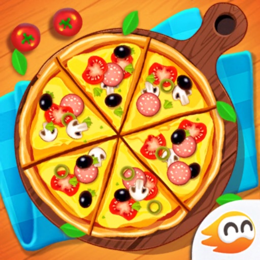 Cooking Family : Cooking Games iOS App