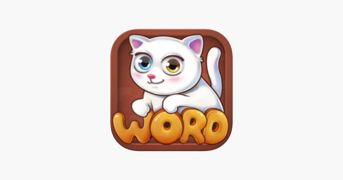 Word Home ® Connect Letters on the App Store