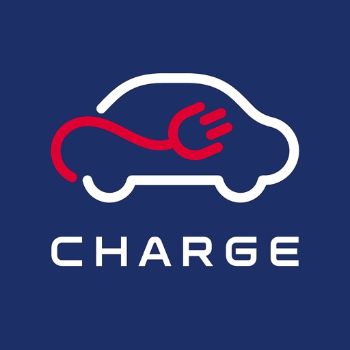 Charge.PRE iOS App