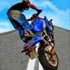 Moto Madness Stunt Race