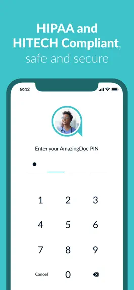 Game screenshot AmazingDoc Medical Messenger hack