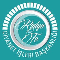Diyanet Radyo TV app not working? crashes or has problems?