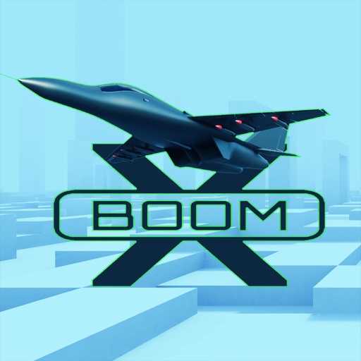 X-Boom