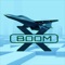 X-Boom is a new concept for flying Fighter Jet (Aircraft) in X-Zone