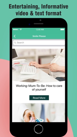 Saheli - Pregnancy Care App(圖5)-速報App