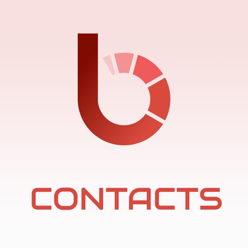 BContacts+