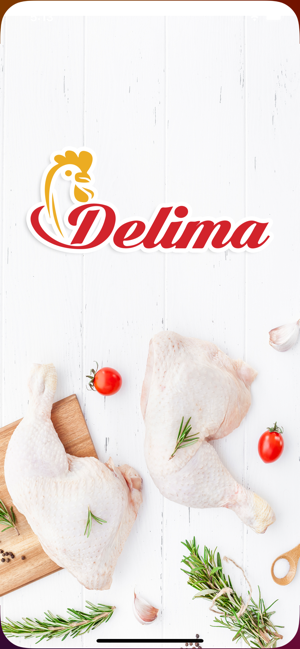 Delima App