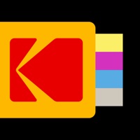 Kodak Instant Printer app not working? crashes or has problems?