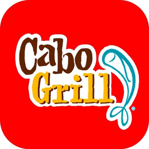 Cabo Grill Repartidor