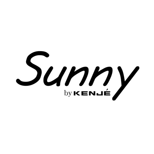 Sunny by KENJE