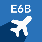 Sportys E6b Flight Computer app review