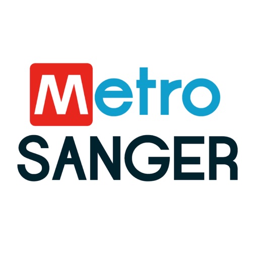 MetroSANGER/