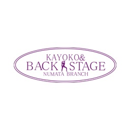 ダンススタジオ KAYOKO＆バックステージ 公式アプリ