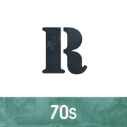 Retroid 70s - Photo editor