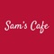 Sam's Cafe is a payment application that enables members to pay for goods by simply scanning their phone or RFID card at participating outlets